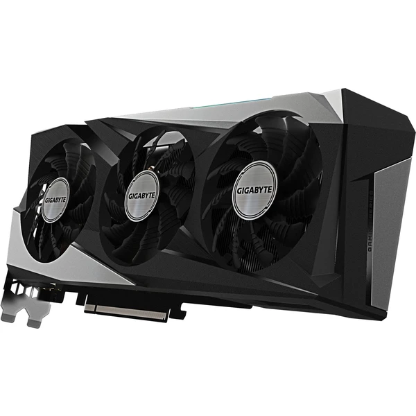 GIGABYTE AMD Radeon RX 7600 Gaming OC 8G, 8GB GDDR6 - Grafické karty - Obrázok H2E5000601