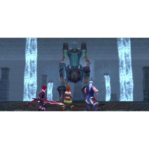 Ys Memoire: Revelations in Celceta (Switch) - Hry na Nintendo Switch - Obrázok H2EO000K01