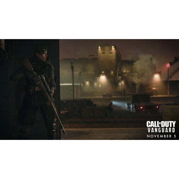 Call of Duty: Vanguard (Xbox One) - Hry na Xbox One - Obrázok H2EU100201