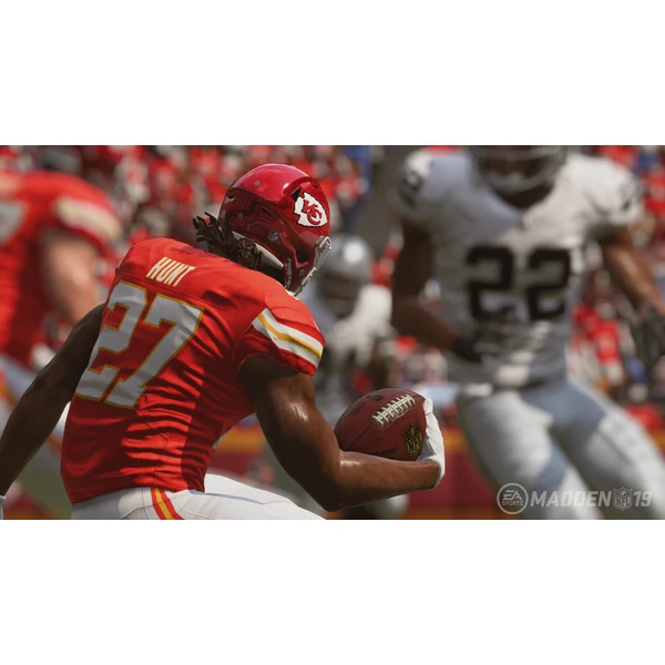 Madden NFL 19 (Xbox One) - Hry na Xbox One - Obrázok H2H4100201