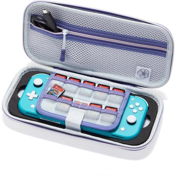PowerA Ochranné púzdro pre Nintendo Switch (OLED Model, Switch, Switch Lite) - Pokémon Pikachu Gard - Puzdra - Obrázok H2J5000P01