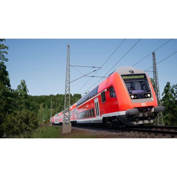 Train Sim World 2020 (Xbox One) - Hry na Xbox One - Obrázok H2K3100201