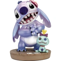 Disney Master Craft Štatút Lilo & Stitch Stitch Special Edition 34 cm - Sochy a sošky