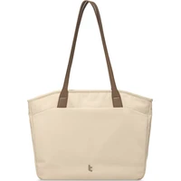 tomtoc Versatile T23 taška na rameno S khaki - Tašky