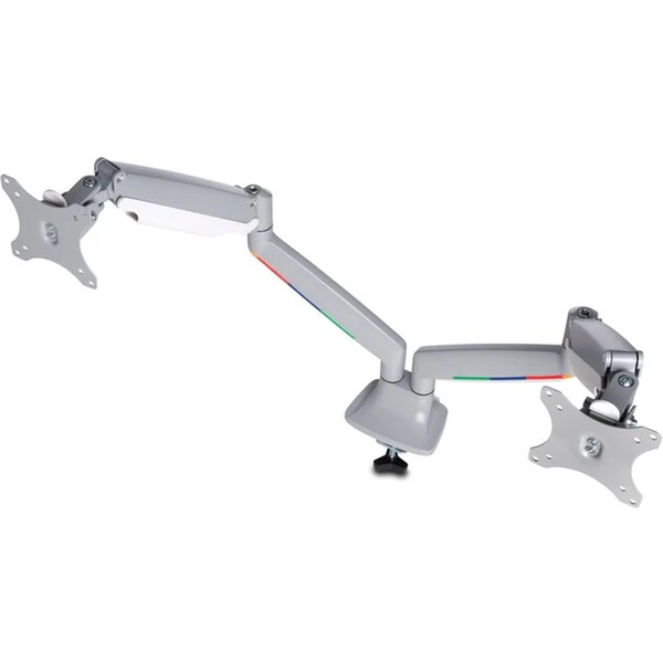 Kensington SmartFit dvojramenný držiak monitorov - Držiaky pre obrazovky - Obrázok H2L7000J01