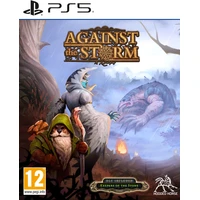 Against the Storm (PS5) - Hry na PS5