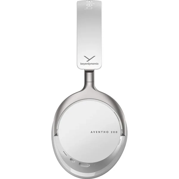 Beyerdynamic AVENTHO 200 Bluetooth náhlavné slúchadlá sivá - Slúchadlá - Obrázok H2RL000K01
