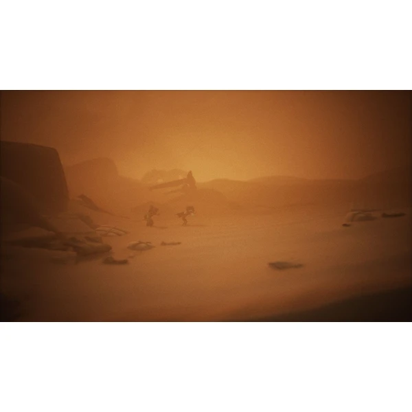 Little Nightmares III (PS4) - Hry na PS4 - Obrázok H2S4000701