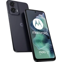 Motorola Moto G35 5G 4GB/256GB čierna - Mobilné telefóny
