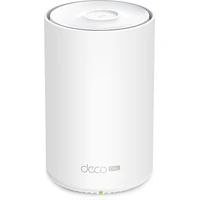 TP-Link Deco X50-DSL mesh systém 1ks biely - Mesh systémy
