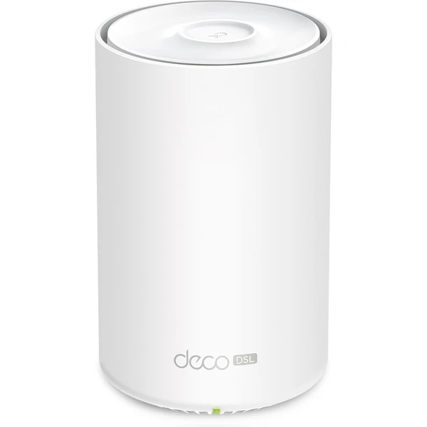 TP-Link Deco X50-DSL mesh systém 1ks biely - Mesh systémy - Hlavný obrázok