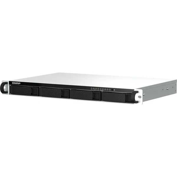 QNAP TS-464eU NAS server - Servery NAS - Obrázok H2U7000J01