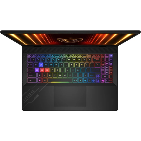 MSI Crosshair A16 HX (D8WGKG-021CZ) RTX 5070 sivý - Notebooky - Obrázok H2UF000P01