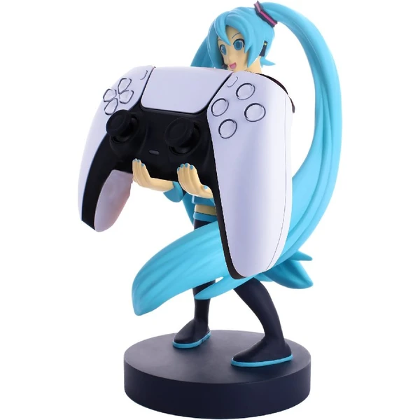Cable Guy - Hatsune Miku - Figúrky - Obrázok H30O100501