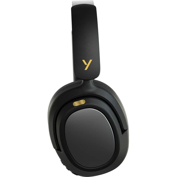 YENKEE YHP 21BT BK ANC BT VIBE bezdrôtové slúchadlá - Slúchadlá - Obrázok H317000O01