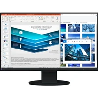 EIZO EV2480-BK - Monitory