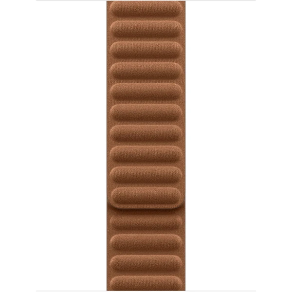 Apple Watch 42/41/40/38mm karamelový magnetický ťah M/L - Remienky - Obrázok H31I000K01