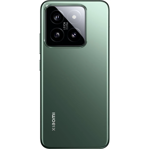 Xiaomi 14 12/256GB zelená - Mobilné telefóny - Obrázok H332000O01