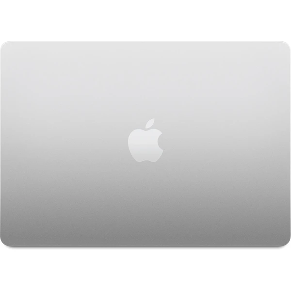 CTO Apple MacBook Air 13,6" (M2) / INT KLV / strieborný / 256GB SSD / 30W / M2 8xCPU/8xGPU / 16GB - Notebooky - Obrázok H34A000P01
