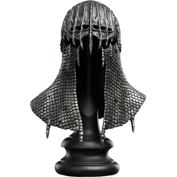 E-shop Replika Weta Workshop 1:4 Hobbit - Helm of the Ringwraith of Rhun