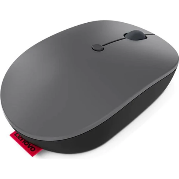 Lenovo Go bezdrátová myš šedá - Myši - Hlavný obrázok