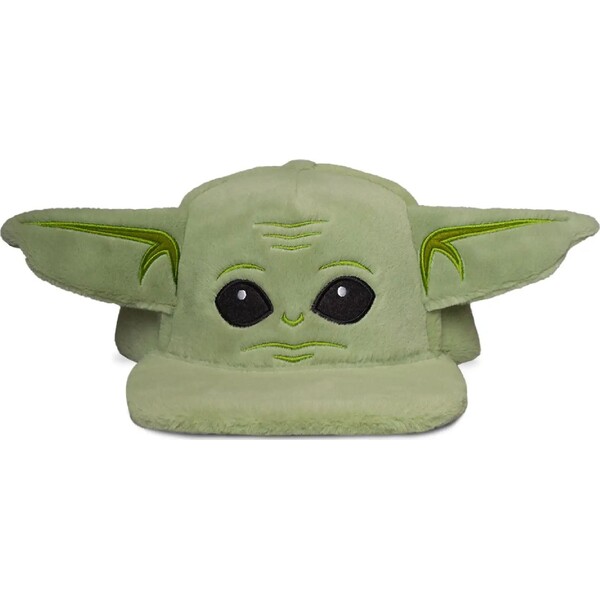 E-shop Šiltovka The Mandalorian - The Child