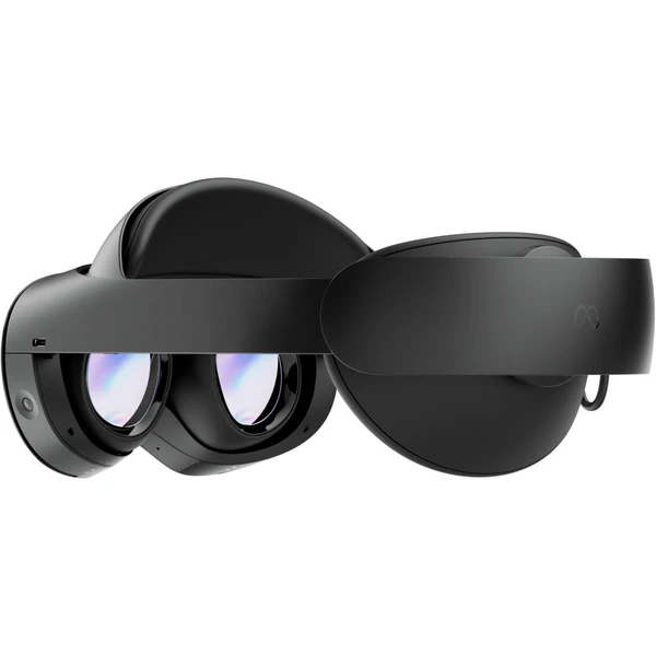Meta Quest Pro 256 GB - VR Headsety - Obrázok H362000601