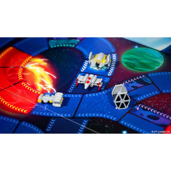 Star Wars Super Teams - Stolové hry - Obrázok H37H000K01