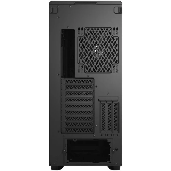 Fractal Design Meshify 2 XL Čierna TG Light Tint - Počítačové skrine - Obrázok H37W600301