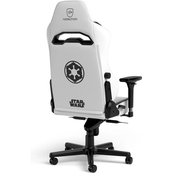 noblechairs HERO ST Stormtrooper Edition herné stoličky - Smarty.sk