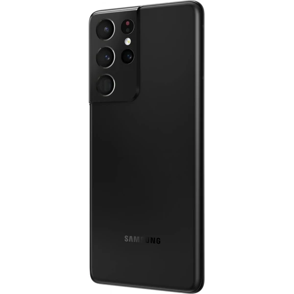 Samsung Galaxy S21 Ultra 5G 16GB/512GB čierny (Kategória C) - Mobilné telefóny - Obrázok H38Q000501
