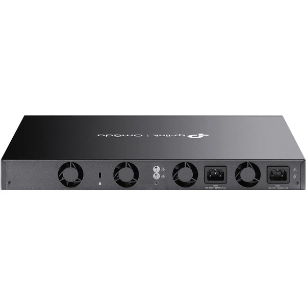 TP-Link SG6654X switch - Switche - Obrázok H3C7000N01