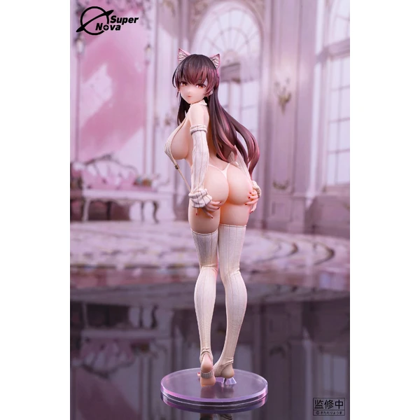 Ecchi soška Super Nova 1/6 Original Character: Story of a Manga Artist - Strange High School Girl 27 - Hentai sošky a sochy 18+ - Obrázok H3DE000K01