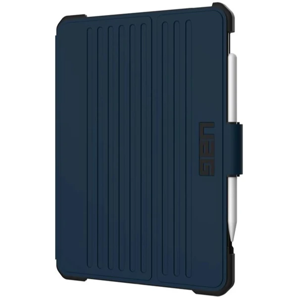 UAG Metropolis SE odolné puzdro iPad 11" (2025)/iPad 10.9" (2022) tmavomodré - Puzdra - Obrázok H3E6700301