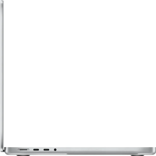 Apple MacBook Pro 14" / M1 Pro / 1TB (2021) (Kategória C) - Notebooky - Obrázok H3F0100501