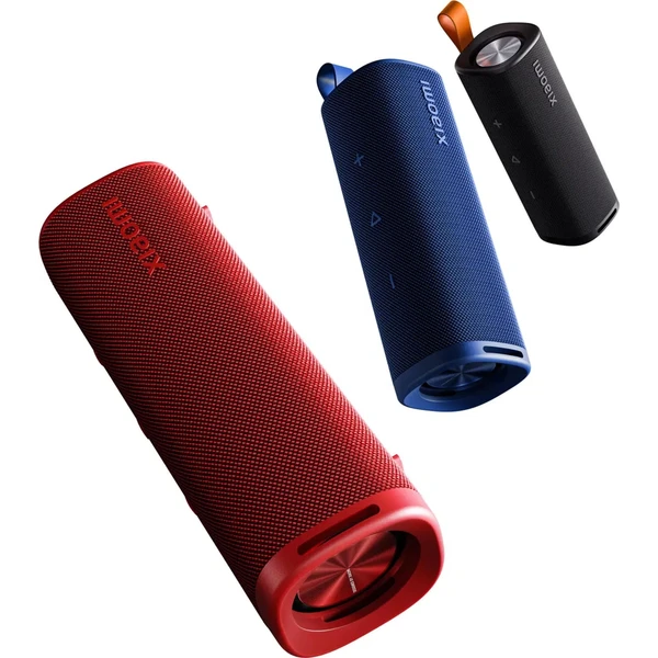 Xiaomi Sound Outdoor 30W bezdrôtový reproduktor čierny - Reproduktory - Obrázok H3F8000N01