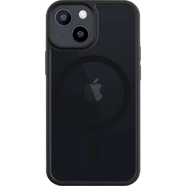 Tactical MagForce Hyperstealth kryt iPhone 13 mini Asphalt - Puzdra - Obrázok H3G1000701