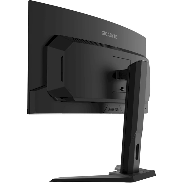GIGABYTE MO34WQC2 herný monitor 34" - Monitory - Obrázok H3GD000J01