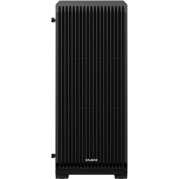 ZALMAN S2 TG čierna - Počítačové skrine - Obrázok H3HA000N01