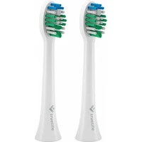 TrueLife SonicBrush Compact štandard hlavica 2 ks biele - Zubné kefky