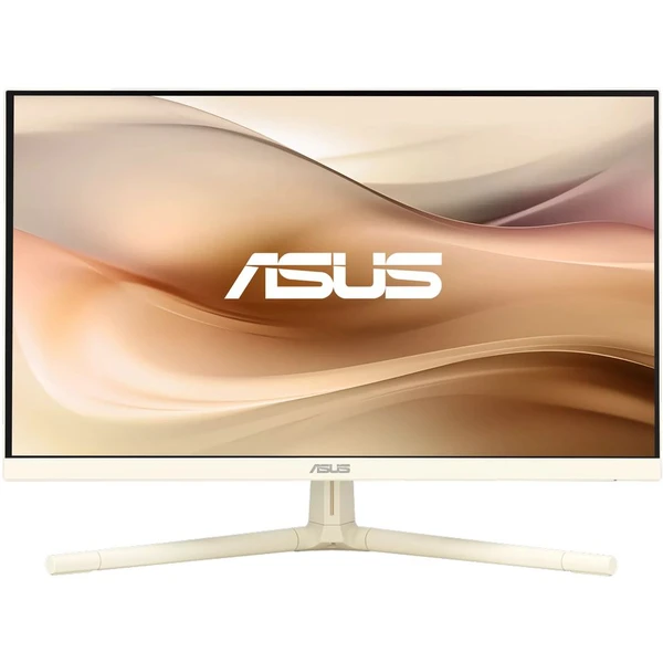ASUS VU249CFE-M monitor 24” - Monitory - Hlavný obrázok