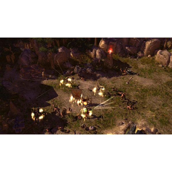 Titan Quest (SWITCH) - Hry na Nintendo Switch - Obrázok H3I3100201
