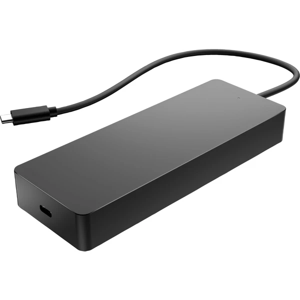 HP Universal USB-C Multiport Hub - USB huby - Obrázok H3IR100501