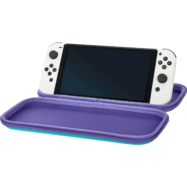 PowerA Tenké ochranné puzdro pre Nintendo Switch (OLED Model, Switch, Switch Lite) - Pokémon Pikach - Puzdra - Obrázok H3J5000P01