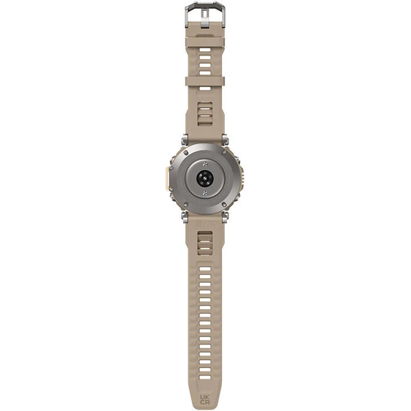 Amazfit T-Rex Ultra béžové - Inteligentné hodinky - Obrázok H3K9000J01