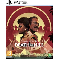 Agatha Christie - Death on the Nile (PS5) - Hry na PS5
