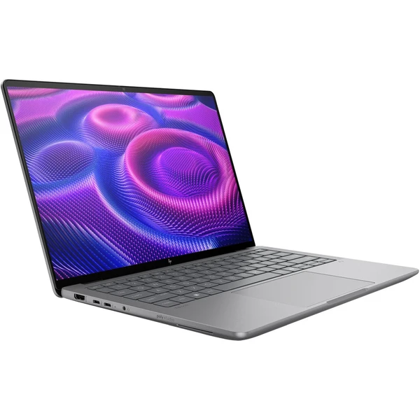 HP Zbook Ultra 14 G1 (B30FZES#BCM) strieborný 3 roky záruka On-Site - Notebooky - Obrázok H3ME000O01