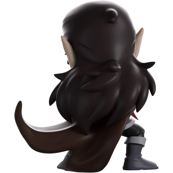 Figúrka Youtooz Legend of Vox Machina - Vax'ildan 10 cm                 - Figúrky - Obrázok H3MF000K01