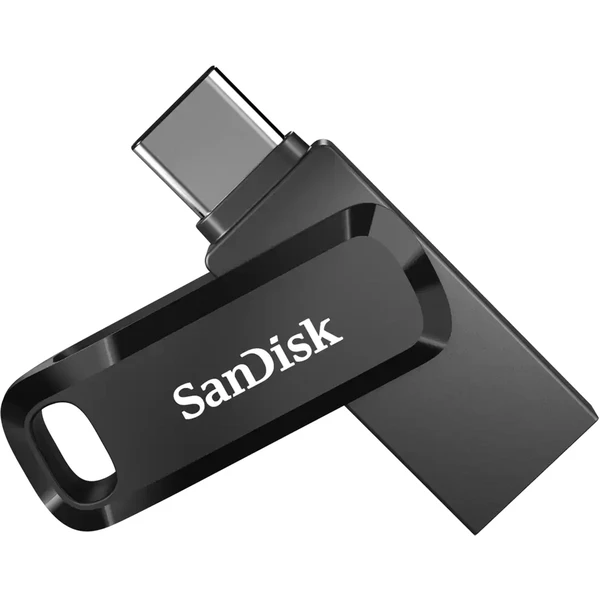 SanDisk Flash Disk 1TB Ultra, Dual USB Drive GO Type-C - Flashdisky - Hlavný obrázok