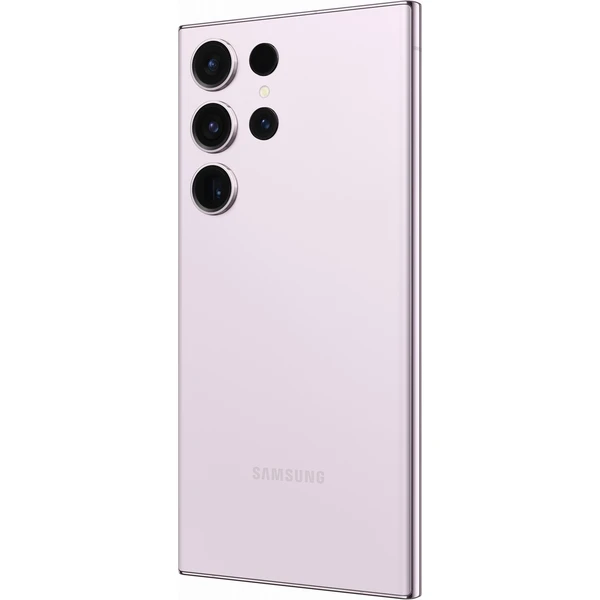 Samsung Galaxy S23 Ultra 5G 12GB/512GB fialová - Mobilné telefóny - Obrázok H3NK100501
